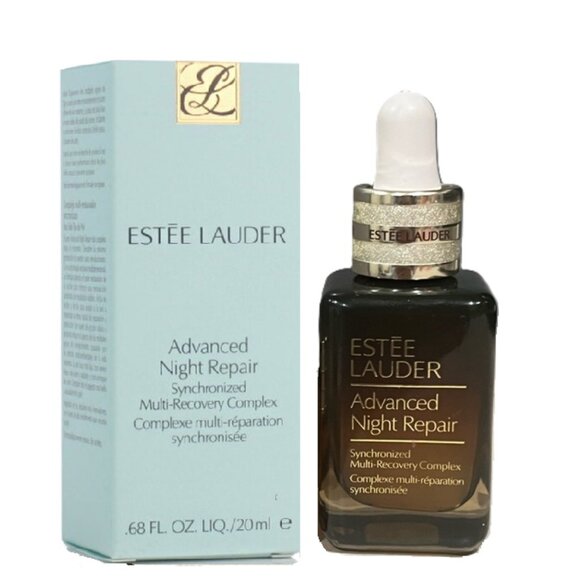 Estee Lauder Advanced Night Repair Serum - Skincare.68 fl oz - Picture 7 of 7